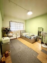 Blk 909 TAMPINES PALMSVILLE (Tampines), HDB Executive #522072591
